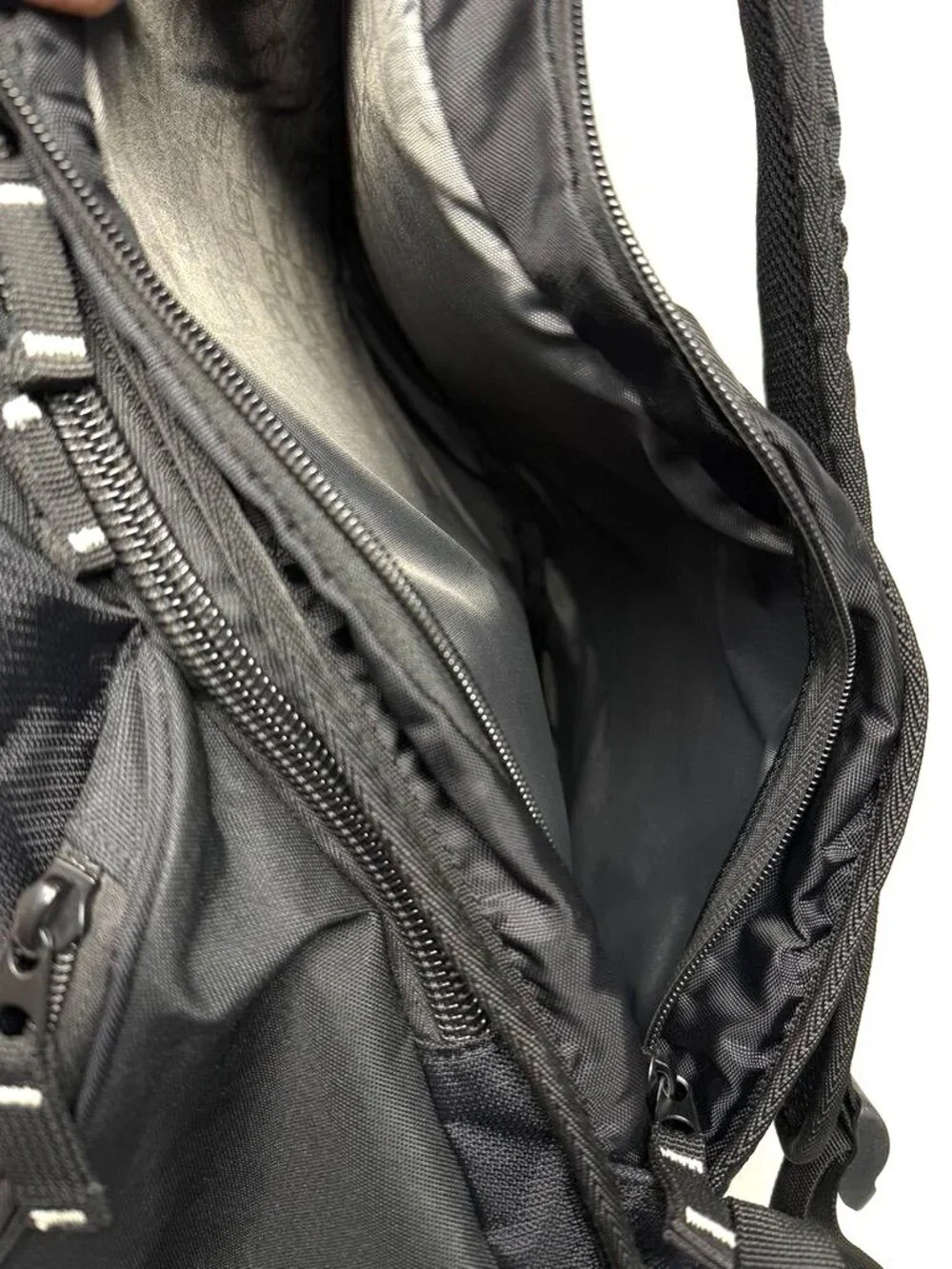 OGIO x Microsoft Ballistic Nylon Backpack Heavy Duty Travel Laptop Media